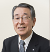 Mr.Tetsuo Kashiwagi