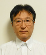 水田 一郎氏