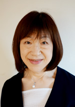 田村 里子氏