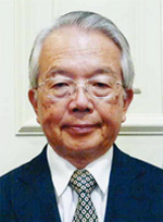 榎原 良行氏