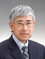 井田 栄一氏