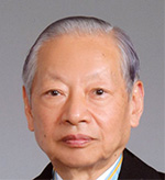 藤森　貢 氏