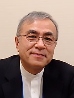 前野　宏 氏