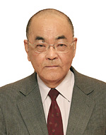 吉村　規男氏