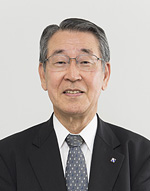 柏木 哲夫氏