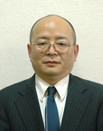 藤田 光寛氏