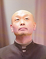 川上 嘉明氏